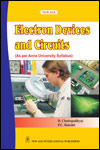 NewAge Electron Devices and Circuits (As per Anna Uninversity Syllabus)